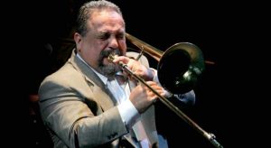 Primera edición “La Salsa Vive” en Puerto Rico