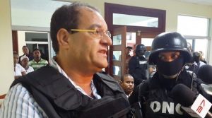 Suspenden jueces anularon condena contra Winston Rizik Rodríguez Suspenden jueces anularon condena contra Winston Rizik Rodríguez