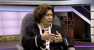 Defensora del Pueblo: «Los haitianos se adueñan de comunidades Montecristi»