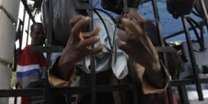 Experto ONU alerta sobre condiciones «inhumanas» en prisiones de Haití