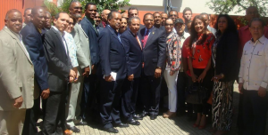 El PDI decide trillar su propio camino, con Ismael Reyes como su candidato