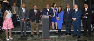 Cónsul resalta rol de funcionarios electos dominicanos en EU