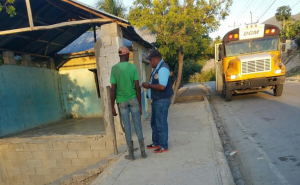 R. Dominicana ha deportado 8 mil 383 indocumentados entre enero y marzo R. Dominicana ha deportado 8 mil 383 indocumentados entre enero y marzo