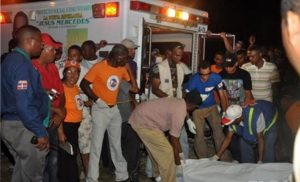 Estudio revela fragilidad sistema de seguridad vial en la Rep. Dominicana Estudio revela fragilidad sistema de seguridad vial en la Rep. Dominicana