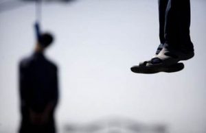 VALVERDE: Encuentran adolescente de 14 años atado, golpeado y ahorcado