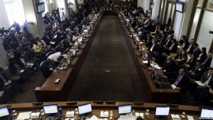 EE.UU no busca la «suspensión inmediata» de Venezuela en la OEA