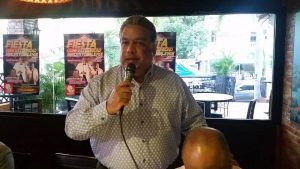 SC: Anuncian encuentro de la confraternidad