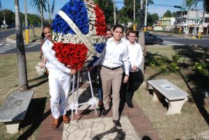 Vicepresidente de la JRD llama fortalecer el PRD