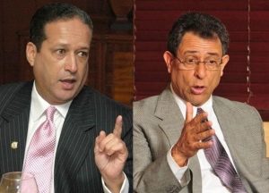 Secretario del PLD llama a Felucho «a la prudencia» ante denuncia Obechecht Secretario del PLD llama a Felucho «a la prudencia» ante denuncia Obechecht