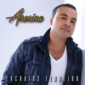 Zacarías Ferreira estrena tema «Asesina»
