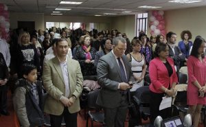 ESPAÑA: Conmemoran el Día Internacional de la Mujer en Madrid ESPAÑA: Conmemoran el Día Internacional de la Mujer en Madrid
