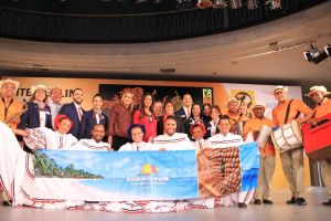 Director ITB Berlín resalta las bondades turísticas de República Dominicana Director ITB Berlín resalta las bondades turísticas de República Dominicana