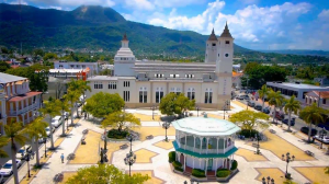 Puerto Plata lista para Semana Santa