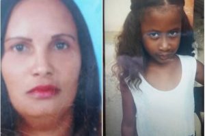 SANTIAGO: Hombre asesina mujer y niña e hiere a otras dos personas