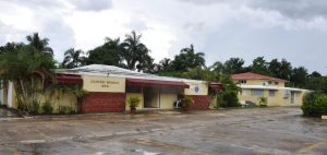 MONTE PLATA: BRA Dominicana entregará Centro Médico al SNS