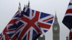 Londres activará el proceso para dejar la UE el 29 de marzo
