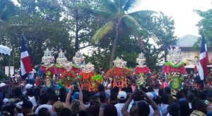 PTO PTA: Carnaval exhibe calidad y creatividad