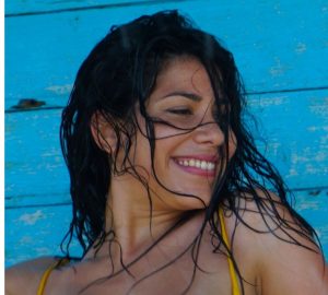 Carol Jiménez estrena tema “Yo por ti”