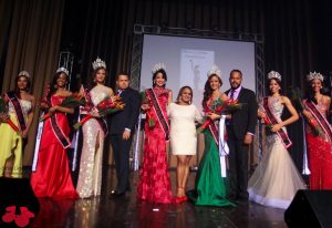 Eligen nueva miss Cayena Dominicana