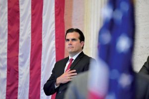 PUERTO RICO: Celebran 100 años de la concesión de la ciudadanía PUERTO RICO: Celebran 100 años de la concesión de la ciudadanía