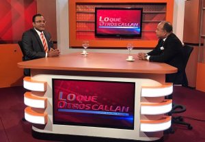 Exprocurador ve fue mal llevado acuerdo con Odebrecht Exprocurador ve fue mal llevado acuerdo con Odebrecht