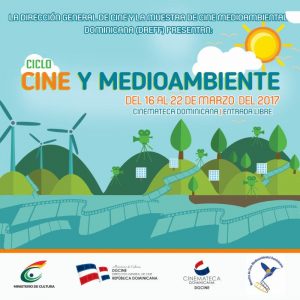 Cinemateca anuncia «Cine y Medioambiente»