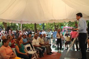 Alcalde DN ve cabildos colapsarían si les quitan cobro de electricidad Alcalde DN ve cabildos colapsarían si les quitan cobro de electricidad