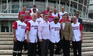 El Gran Combo de Puerto Rico celebrará 55 años de carrera