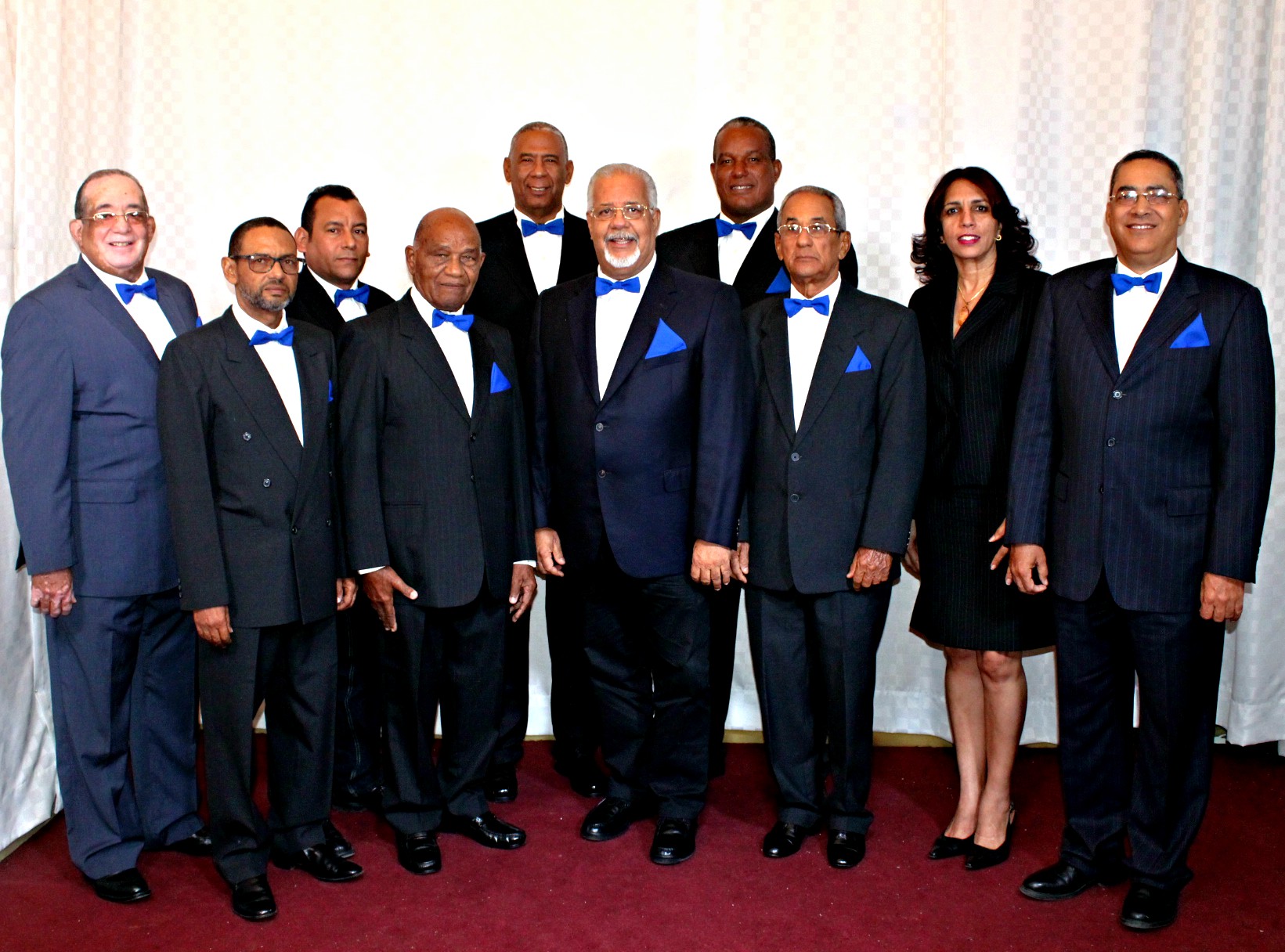 Exaltarán el sábado inmortales deporte Baní imagen