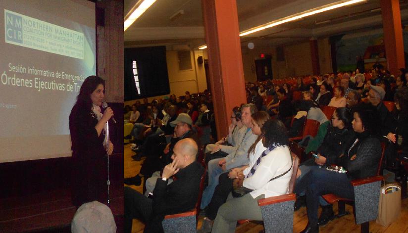 Centros detención inmigrantes son negocios grandes corporaciones imagen