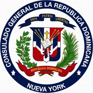 Consulado Dominicano NY dará servicios este domingo en Connecticut