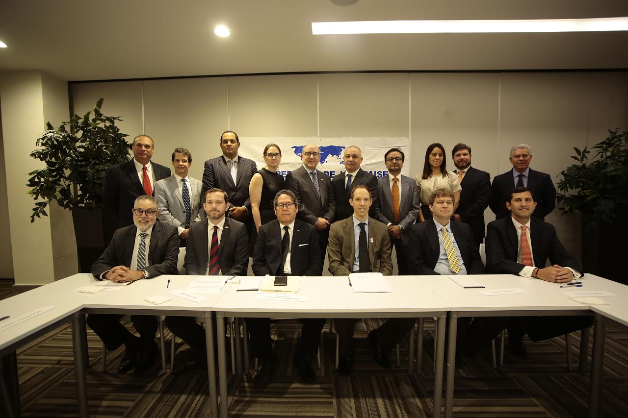 Diplomáticos celebran Día Mundial Mancomunidad imagen