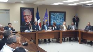 Comité PLD pospone la reunión del Comité Central para 22 abril