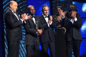 Entregan Gran Soberano a Cuco Valoy; reconocen otros talentos dominicanos