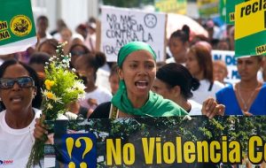 R. Dom. figura entre países que menos han legislado en favor de las mujeres R. Dom. figura entre países que menos han legislado en favor de las mujeres