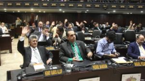 VENEZUELA: Asamblea Nacional declara crisis humanitaria y crea comisión