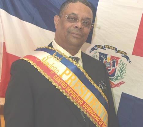 Club Deportivo Dominicano celebrará con “Cena Gala” 51 aniversario