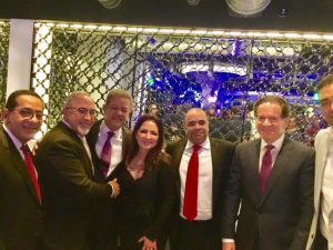 Desmienten la muerte expresidente Leonel Fernández en accidente aéreo Desmienten la muerte expresidente Leonel Fernández en accidente aéreo