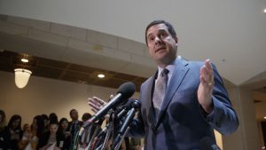 EEUU: Comisión Inteligencia Senado investigará interferencia rusa EEUU: Comisión Inteligencia Senado investigará interferencia rusa