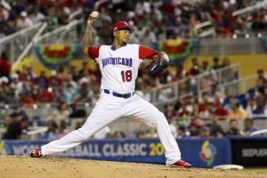 RD y PR arriesgan invicto Clásico Mundial de Beisbol