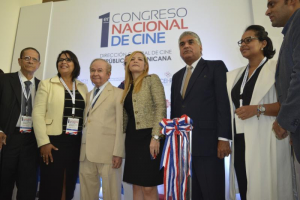 Inversión extranjera en cine dominicano llegó a 58 millones dólares en 2016