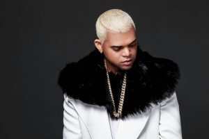 El Mayor renueva imagen y lanza tema con Shadow Blow