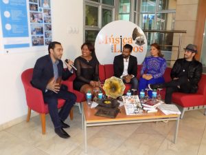 “Voces de Juventud” busca empoderar jóvenes RD “Voces de Juventud” busca empoderar jóvenes RD