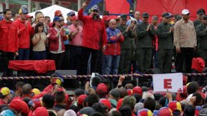 VENEZUELA: Maduro anuncia acciones económicas a especuladores