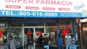 Salud y Procuraduría decomisan en farmacias medicinas falsificadas