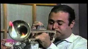 Muere trompetista Fermín Cruz