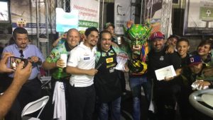 Broncos, Carrefour y Sicarios ganan Burger Fest Dominicano Broncos, Carrefour y Sicarios ganan Burger Fest Dominicano