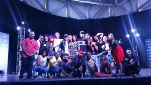 Concurso “Sueño ser artista” premios Soberano presenta finalistas