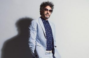 Fito Páez a Hard Rock Live con  “Mi piano…mis éxitos”