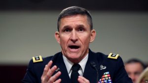 EEUU: Revelan más pagos rusos a exasesor seguridad Michael Flynn